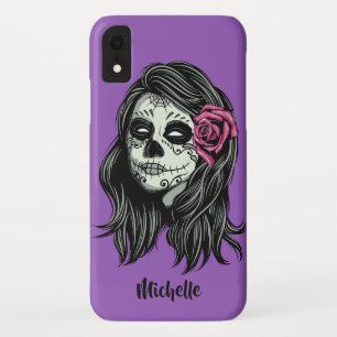 Zombie individuelle Name- und Farbtelefonfälle für Case-Mate iPhone Hülle