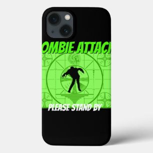 Zombie Ipad Air Fall Case-Mate iPhone Hülle