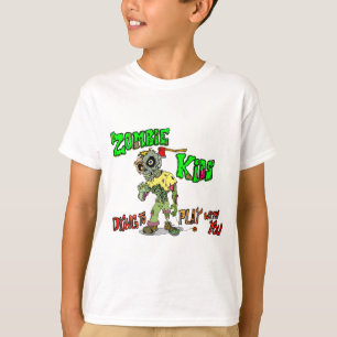 Zombie Kids T-Shirt