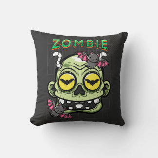 Zombie Kissen