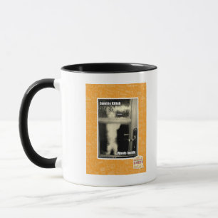 Zombie Kitteh Tasse