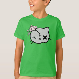 Zombie Kitty T-Shirt