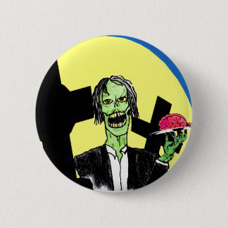 Zombie-Knopf Button