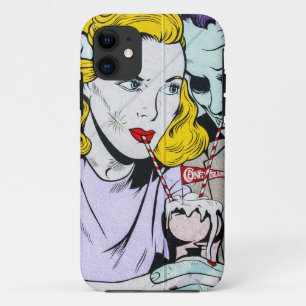 Zombie-Liebe Case-Mate iPhone Hülle