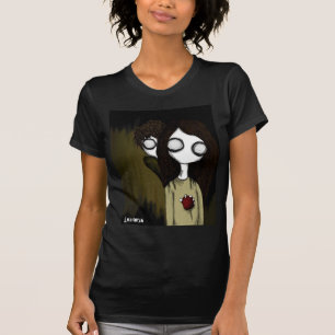 Zombie-Liebe T-Shirt