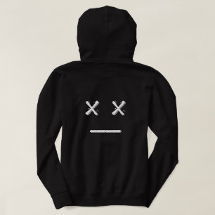 Zombie Life-Serie, Ehemann Bae, Vater, Partner Hoodie