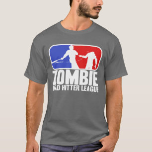 Zombie-Liga T-Shirt