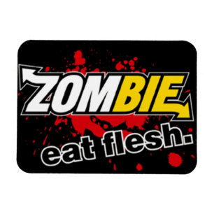 Zombie Magnet