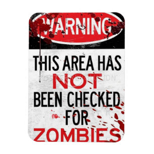 Zombie Magnet