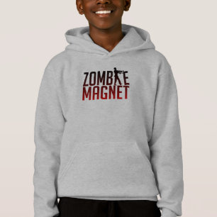 ZOMBIE MAGNET Shirt - wählen Sie Stil & Farbe