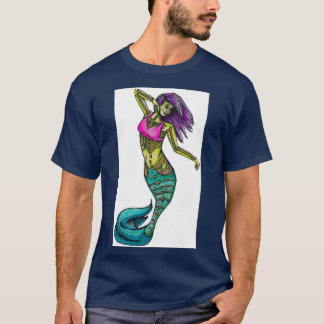 Zombie Merm T-Shirt