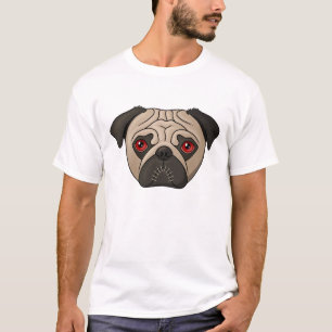 Zombie-Mops-T - Shirt