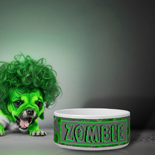 Zombie Napf