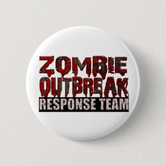Zombie-Notfallteam Button