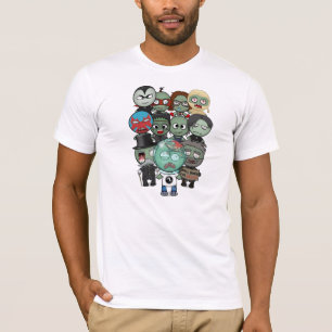 Zombie-Parade T-Shirt