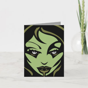 Zombie-Party Einladungen benutzerdefinierte Hallow