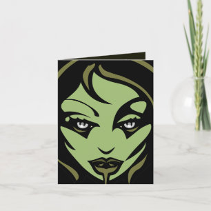 Zombie-Party Einladungen benutzerdefinierte Hallow