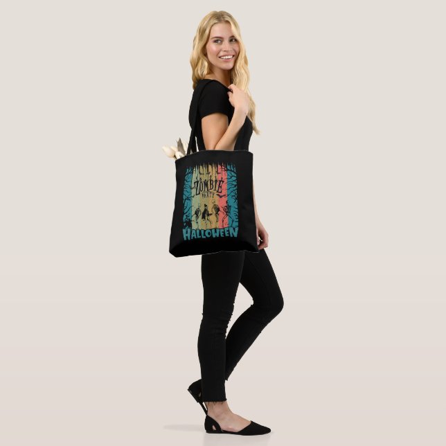 Zombie-Party, Halloween (Am Model)