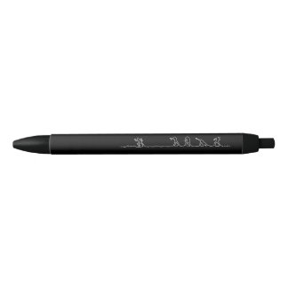 Zombie Pen Kugelschreiber