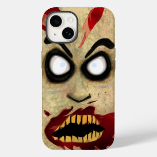 Zombie Phone Case-Mate iPhone Hülle