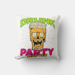 Zombie Pillow Kissen