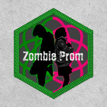 Zombie Prom Patch 23 anzeigen