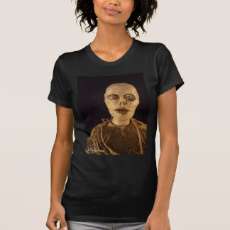 Zombie-Puppe T-Shirt