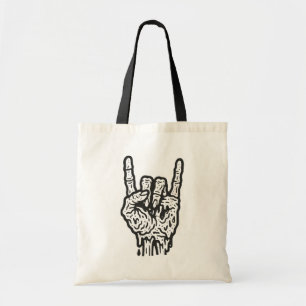 Zombie Rock Tragetasche
