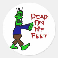 Zombie