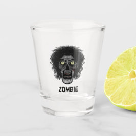 Zombie Schnapsglas