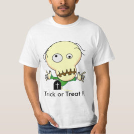 Zombie-Shirt T-Shirt