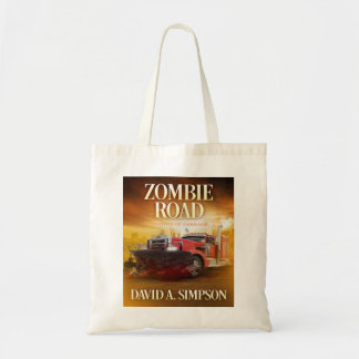Zombie-Straßen-Taschen-Tasche Tragetasche