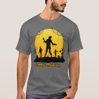 ZOMBIE T-Shirt