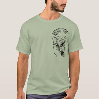 Zombie! T-Shirt