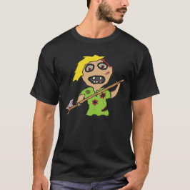 Zombie T-Shirt