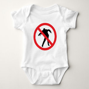 Zombie-T - Shirt