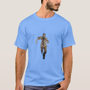 Zombie T-Shirt