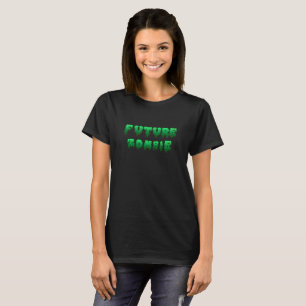 Zombie T-Shirt