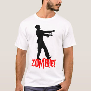 Zombie T - Shirt