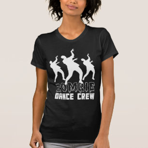 Zombie-Tanz-Crew-T - Shirt