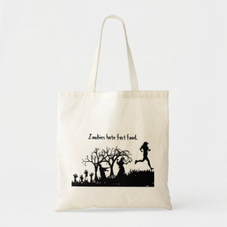 Zombie-Tasche Tragetasche