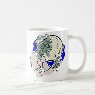 Zombie Tasse