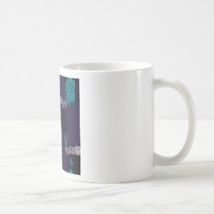 Zombie Tasse
