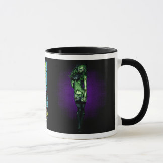 Zombie Tasse