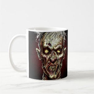 Zombie! Tasse