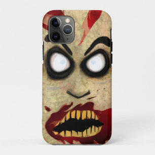 Zombie-Telefon Case-Mate iPhone Hülle