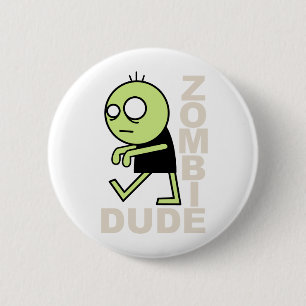 Zombie-Typ Button