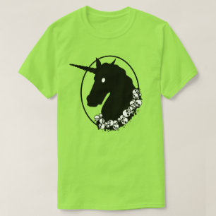 Zombie Unicorn T-Shirt