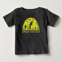 Zombie Vibe Nur T - Shirt