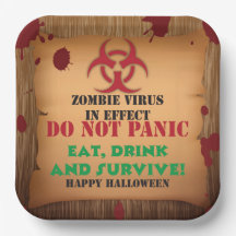 Zombie-Virus-Halloween-Party